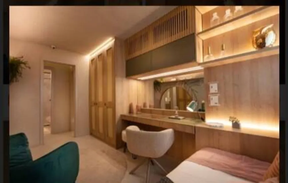 Apartamento, 3 quartos, 131 m² - Foto 18