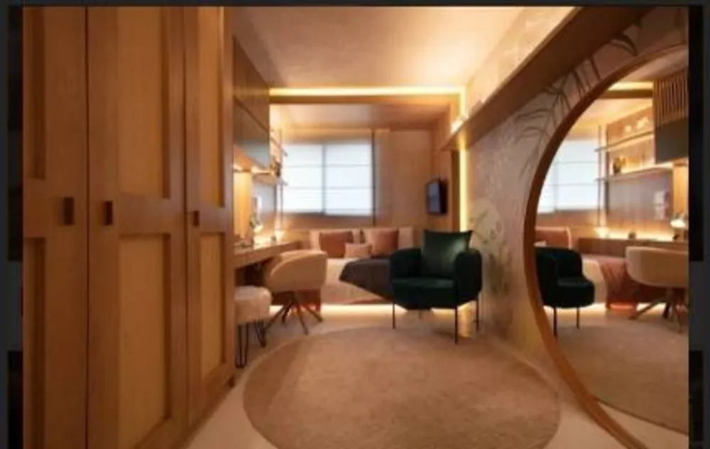 Apartamento, 3 quartos, 131 m² - Foto 19