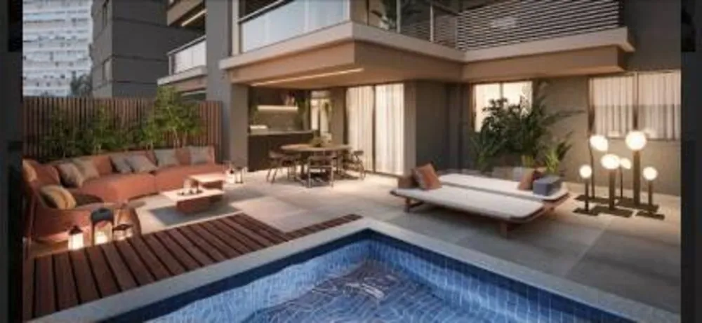 Apartamento, 3 quartos, 131 m² - Foto 11