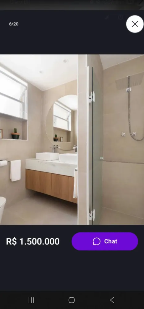 Apartamento, 2 quartos, 84 m² - Foto 22