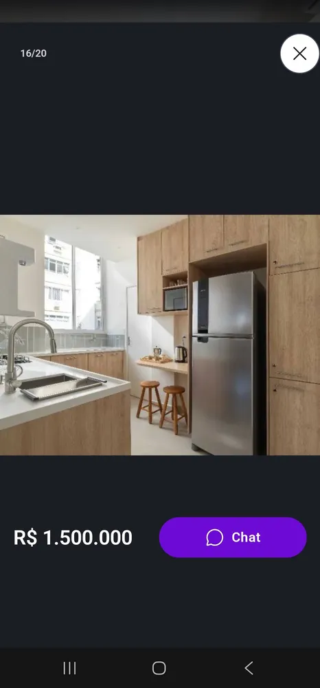 Apartamento, 2 quartos, 84 m² - Foto 28
