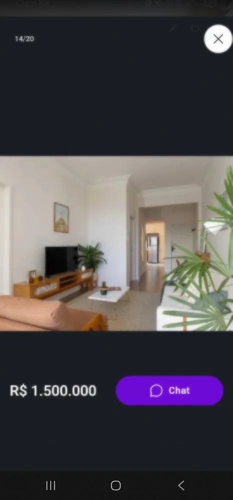 Apartamento, 2 quartos, 84 m² - Foto 8