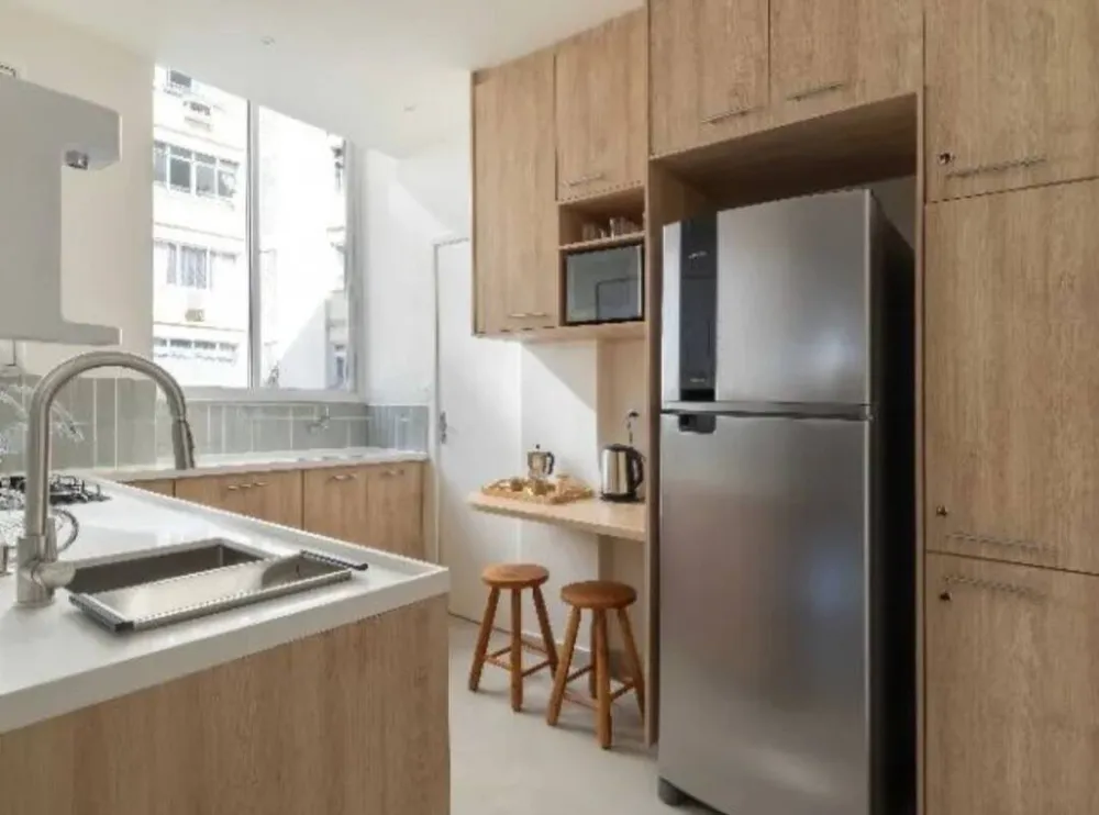 Apartamento, 2 quartos, 84 m² - Foto 29