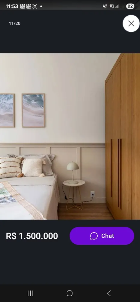 Apartamento, 2 quartos, 84 m² - Foto 21