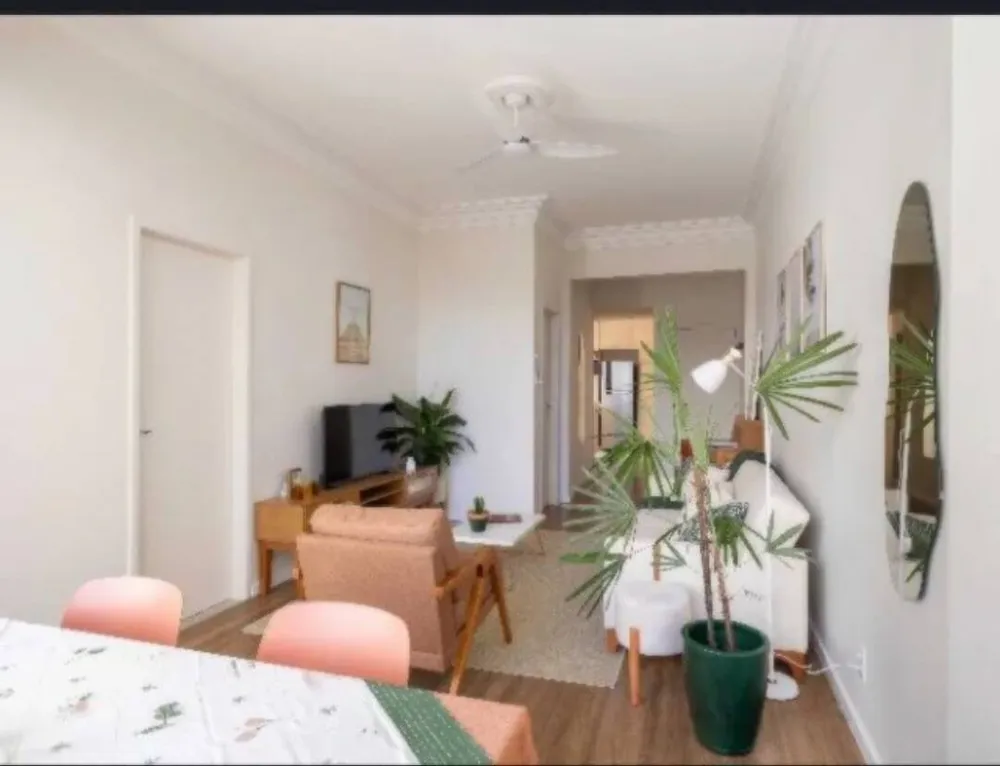 Apartamento, 2 quartos, 84 m² - Foto 4