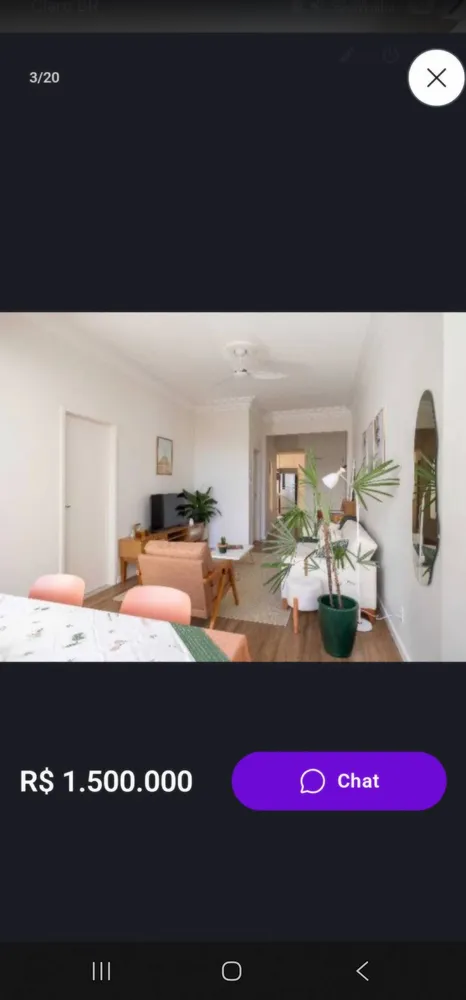 Apartamento, 2 quartos, 84 m² - Foto 5