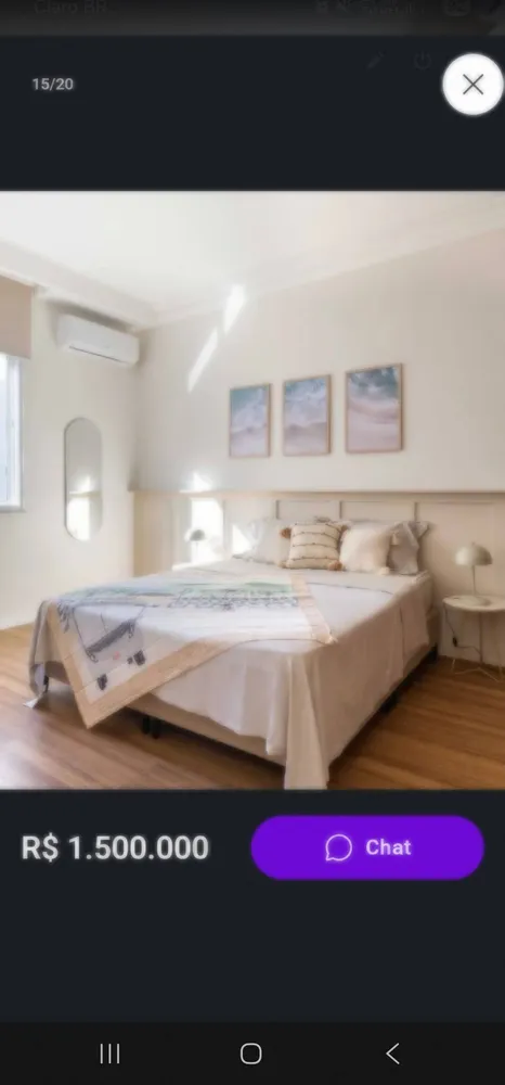 Apartamento, 2 quartos, 84 m² - Foto 13