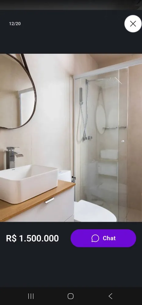 Apartamento, 2 quartos, 84 m² - Foto 16