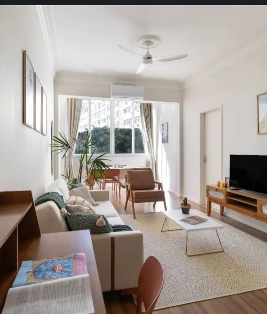 Apartamento, 2 quartos, 84 m² - Foto 9