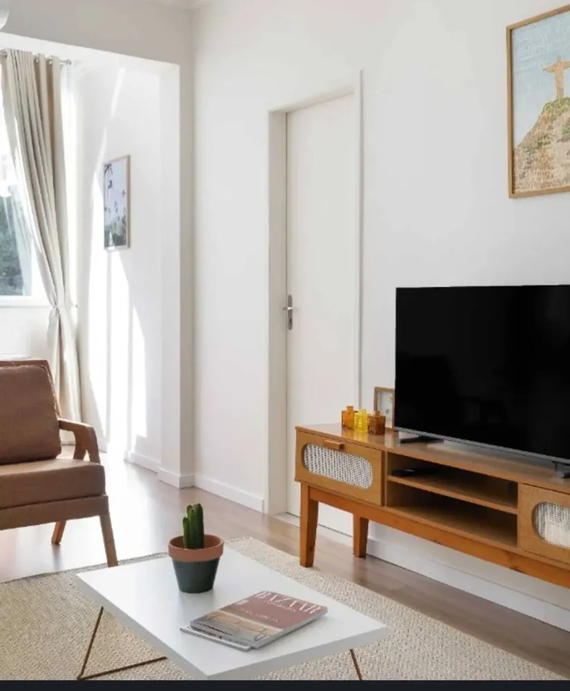 Apartamento, 2 quartos, 84 m² - Foto 10