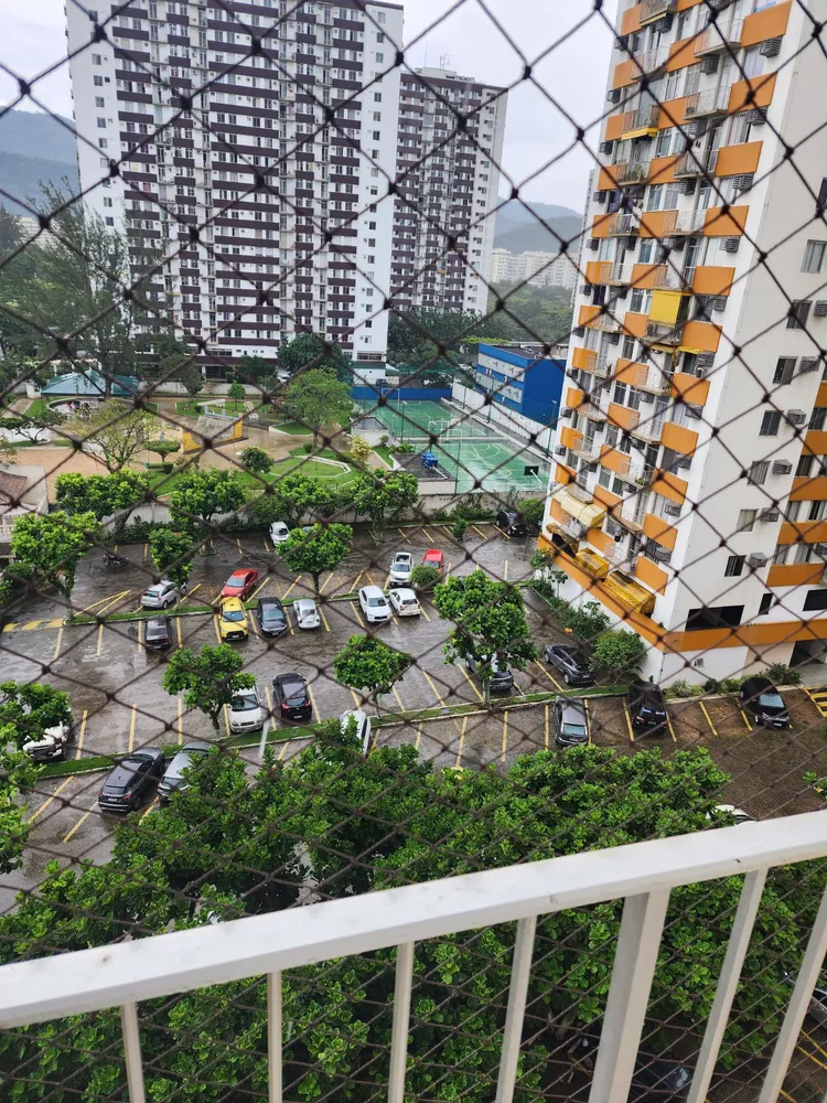 Apartamento, 2 quartos, 58 m² - Foto 2
