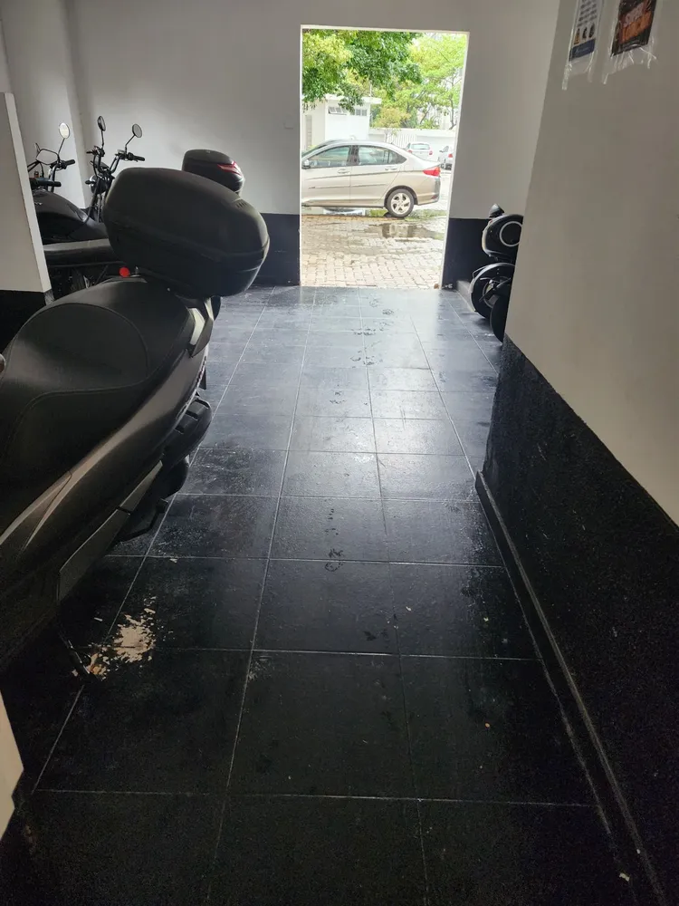 Apartamento, 2 quartos, 58 m² - Foto 29