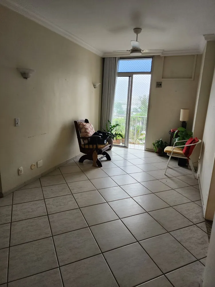 Apartamento, 2 quartos, 58 m² - Foto 5