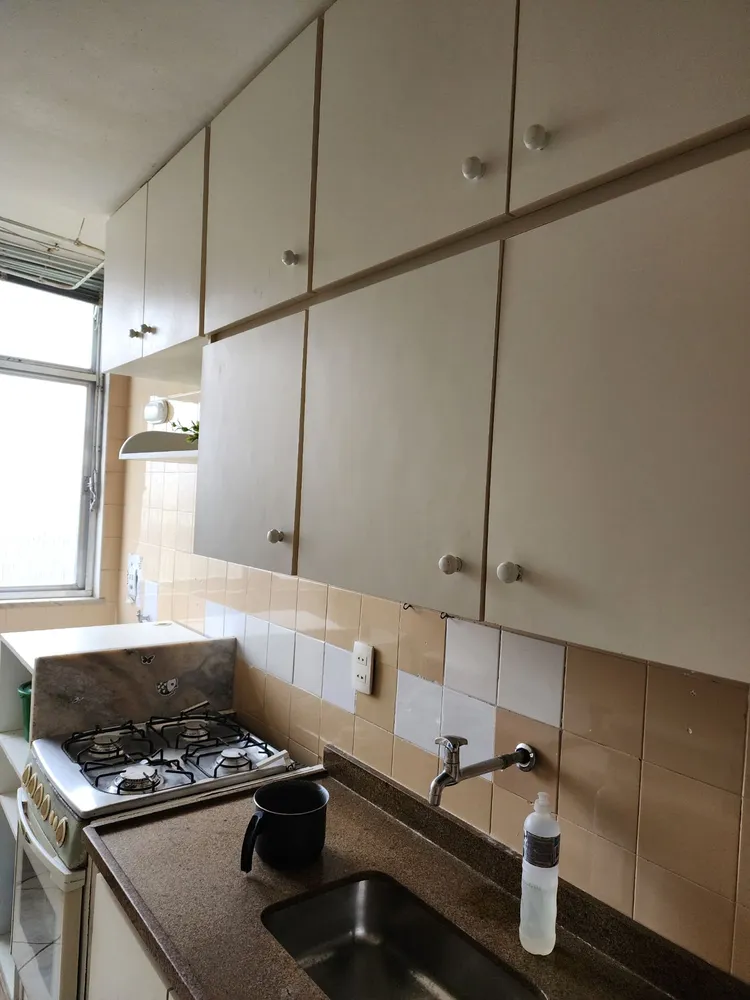 Apartamento, 2 quartos, 58 m² - Foto 25