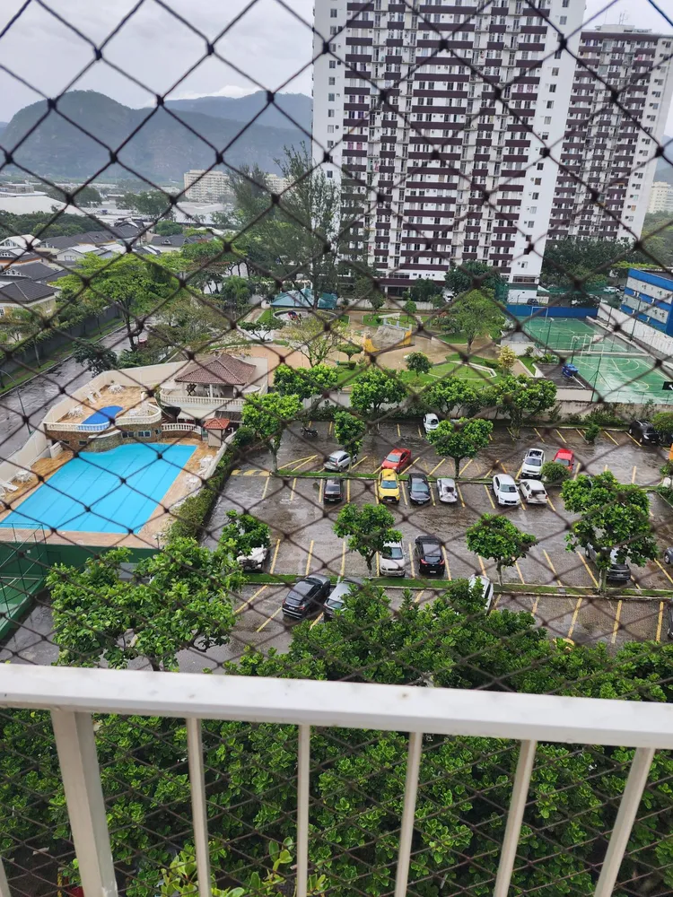 Apartamento, 2 quartos, 58 m² - Foto 1
