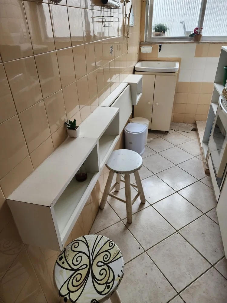 Apartamento, 2 quartos, 58 m² - Foto 20