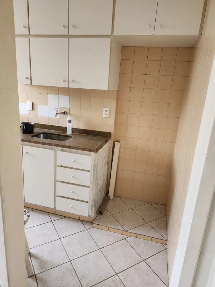 Apartamento, 2 quartos, 58 m² - Foto 22
