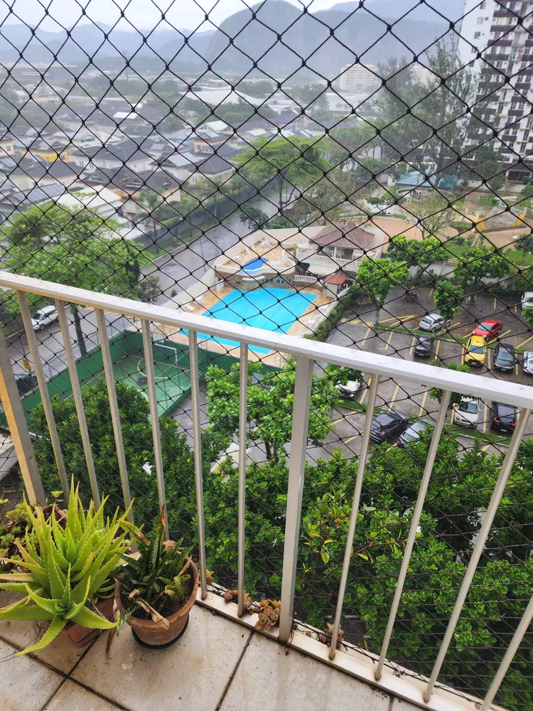 Apartamento, 2 quartos, 58 m² - Foto 3