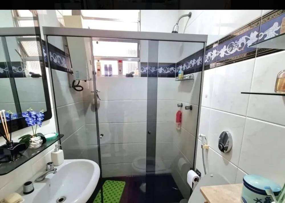 Apartamento, 3 quartos, 81 m² - Foto 7