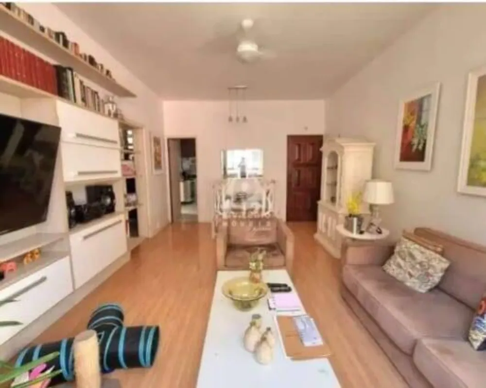 Apartamento, 3 quartos, 81 m² - Foto 2
