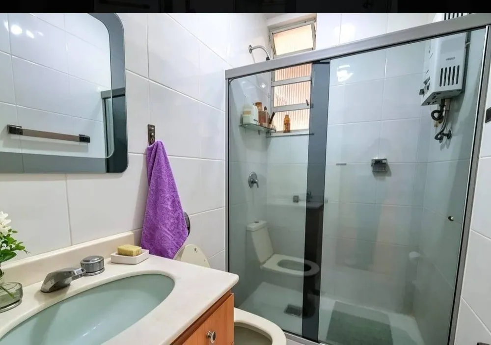 Apartamento, 3 quartos, 81 m² - Foto 8