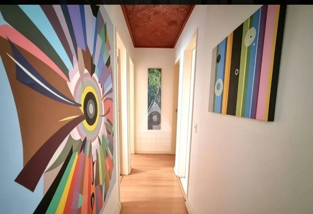Apartamento, 3 quartos, 81 m² - Foto 4