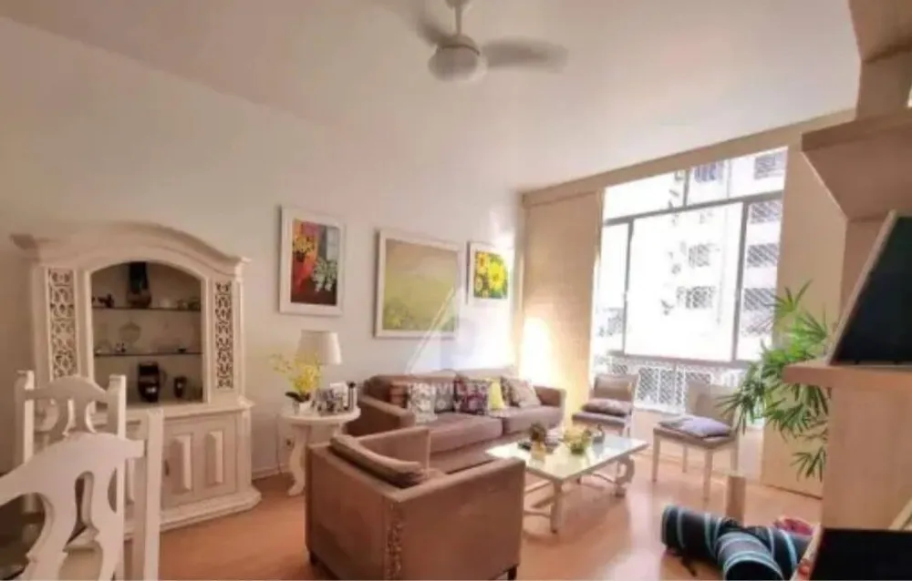 Apartamento, 3 quartos, 81 m² - Foto 3