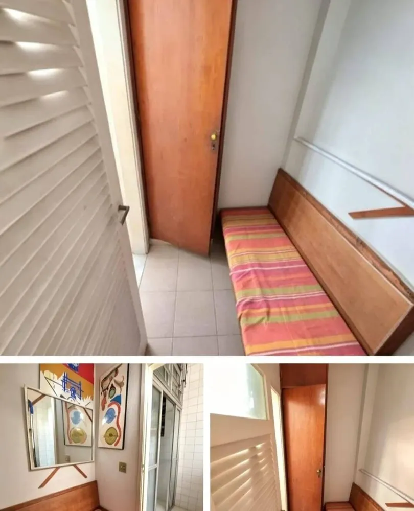 Apartamento, 3 quartos, 81 m² - Foto 11