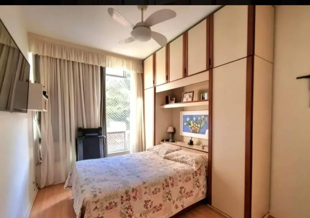 Apartamento, 3 quartos, 81 m² - Foto 6