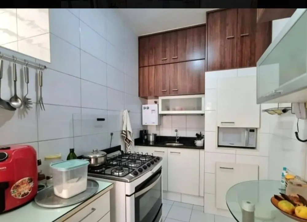 Apartamento, 3 quartos, 81 m² - Foto 10