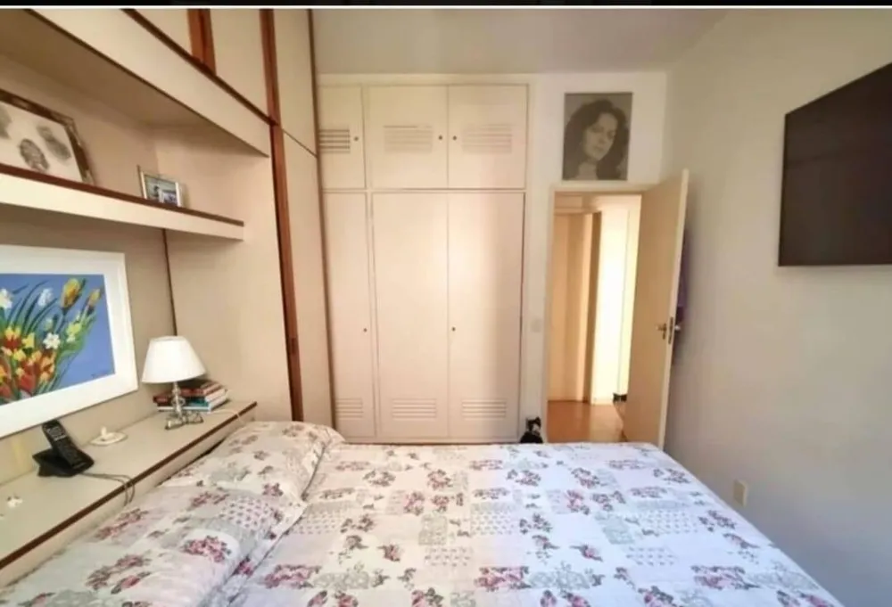 Apartamento, 3 quartos, 81 m² - Foto 5