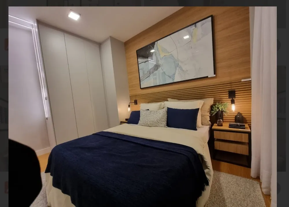 Apartamento, 2 quartos, 47 m² - Foto 16