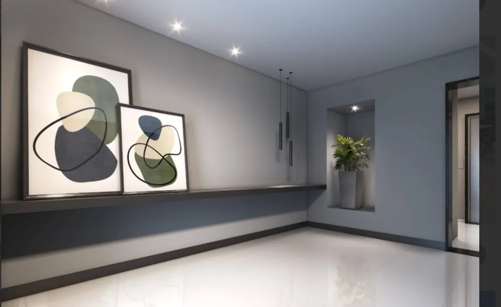 Apartamento, 2 quartos, 47 m² - Foto 9