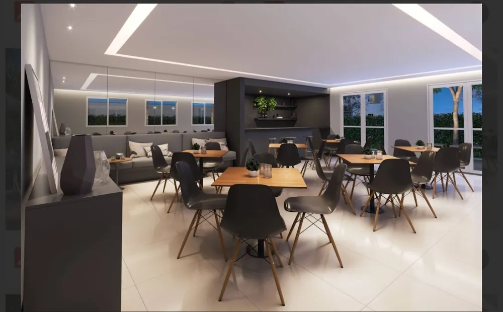 Apartamento, 2 quartos, 47 m² - Foto 6