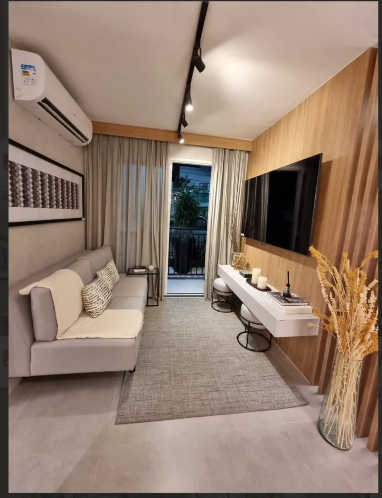Apartamento, 2 quartos, 47 m² - Foto 13