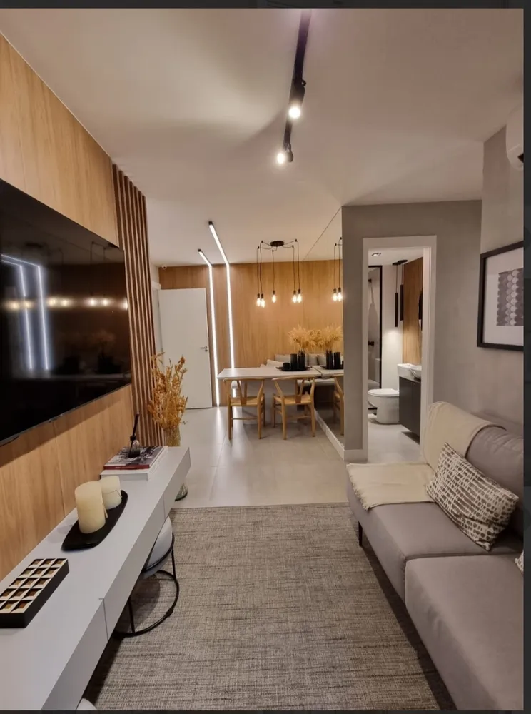 Apartamento, 2 quartos, 47 m² - Foto 14