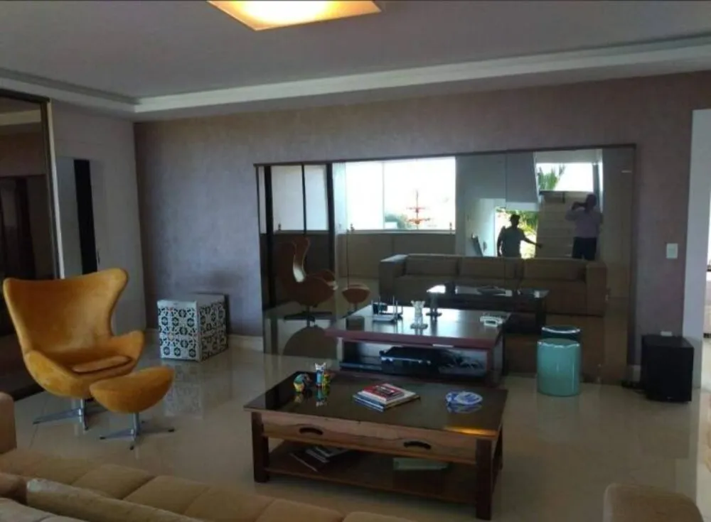 Casa, 5 quartos, 1050 m² - Foto 16