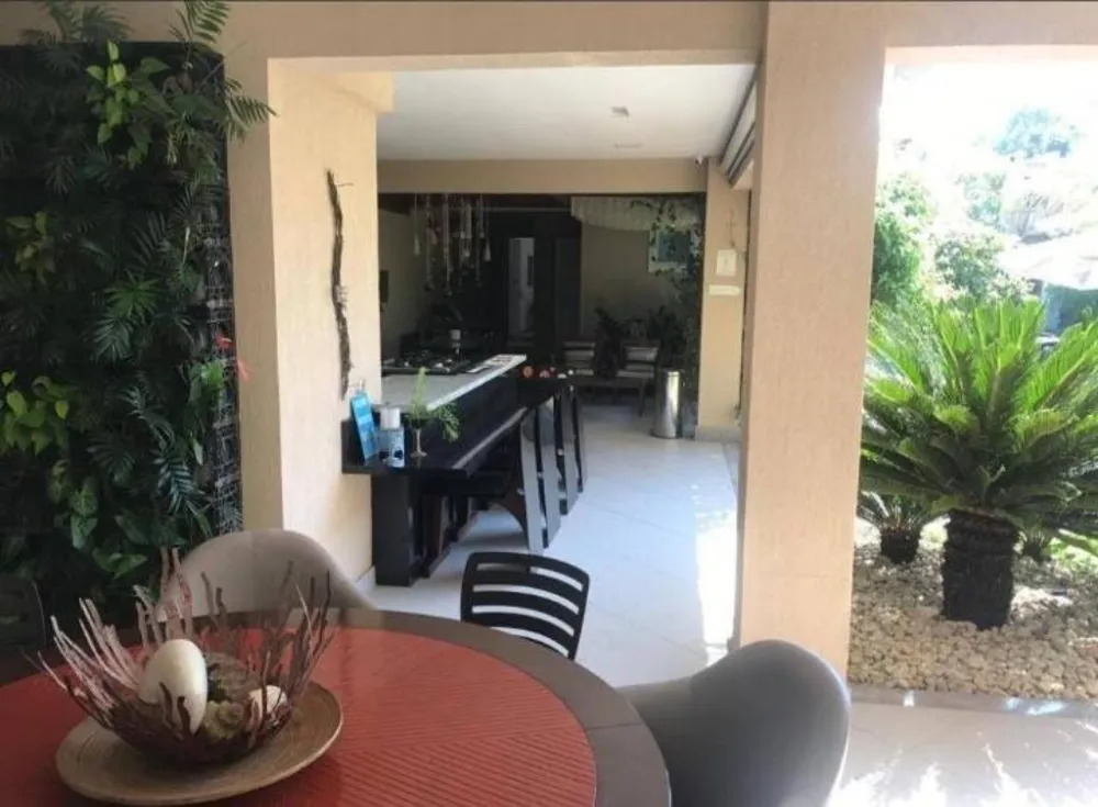 Casa, 5 quartos, 1050 m² - Foto 23