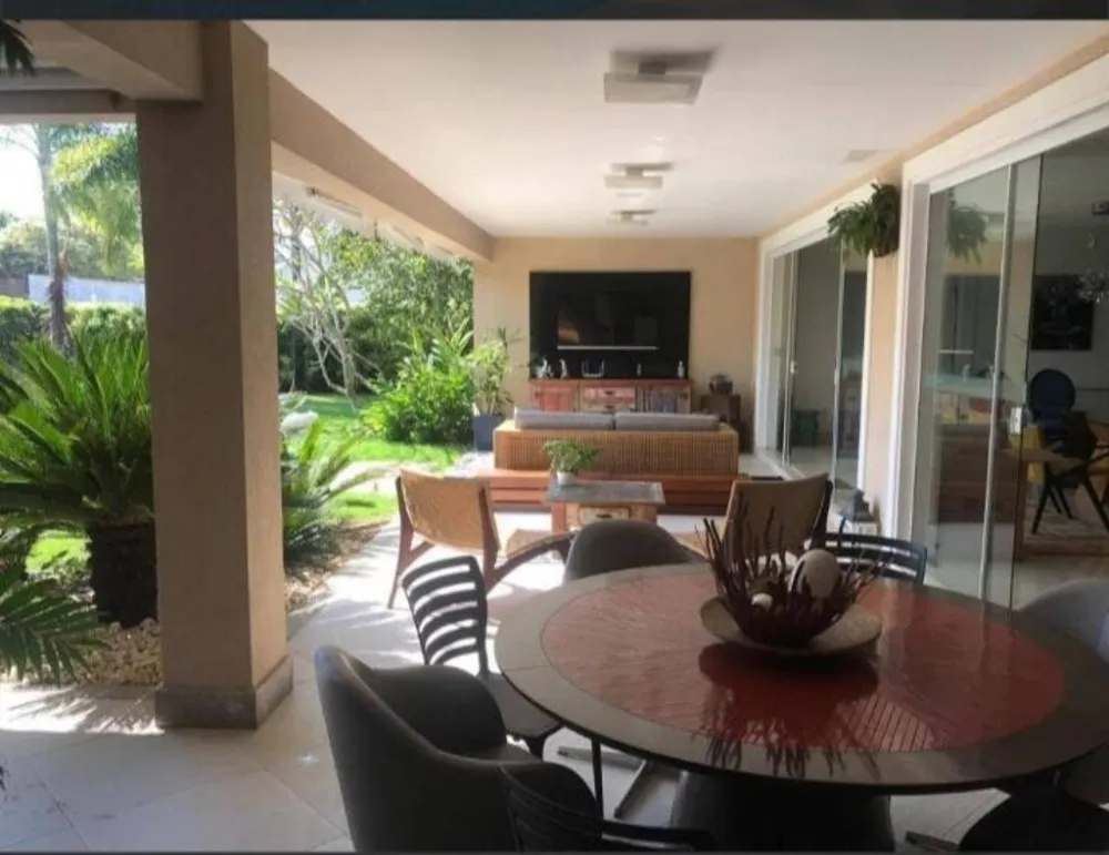 Casa, 5 quartos, 1050 m² - Foto 22