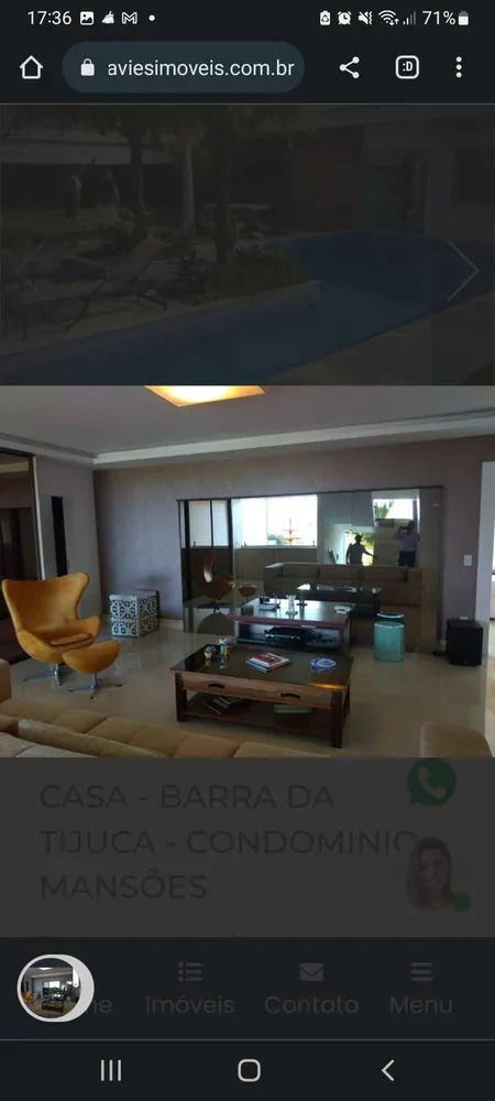 Casa, 5 quartos, 1050 m² - Foto 25