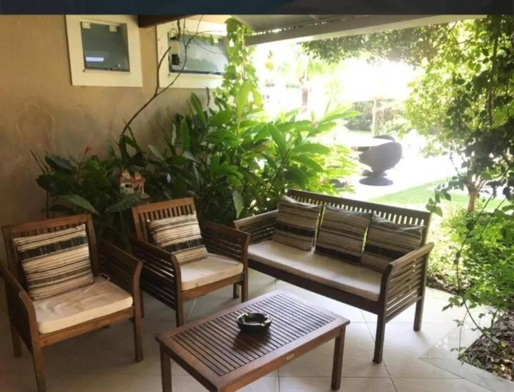 Casa, 5 quartos, 1050 m² - Foto 1