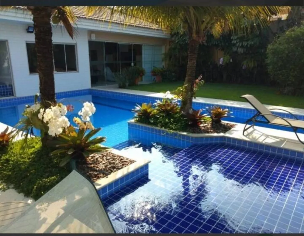 Casa, 5 quartos, 1050 m² - Foto 17