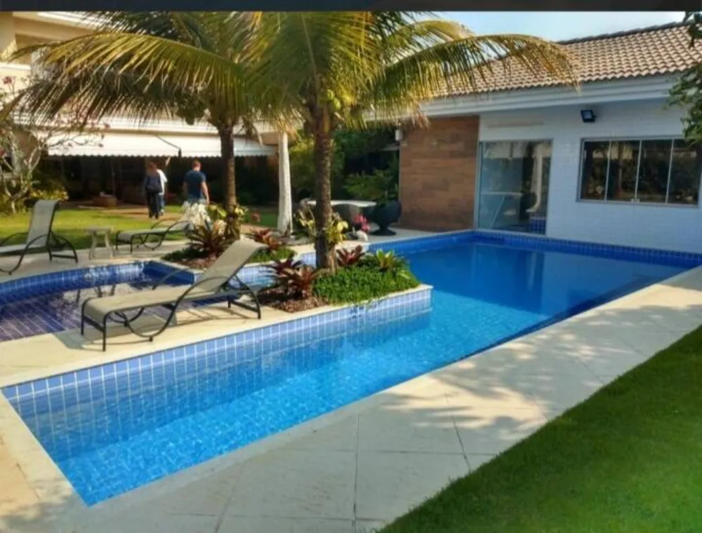 Casa, 5 quartos, 1050 m² - Foto 11