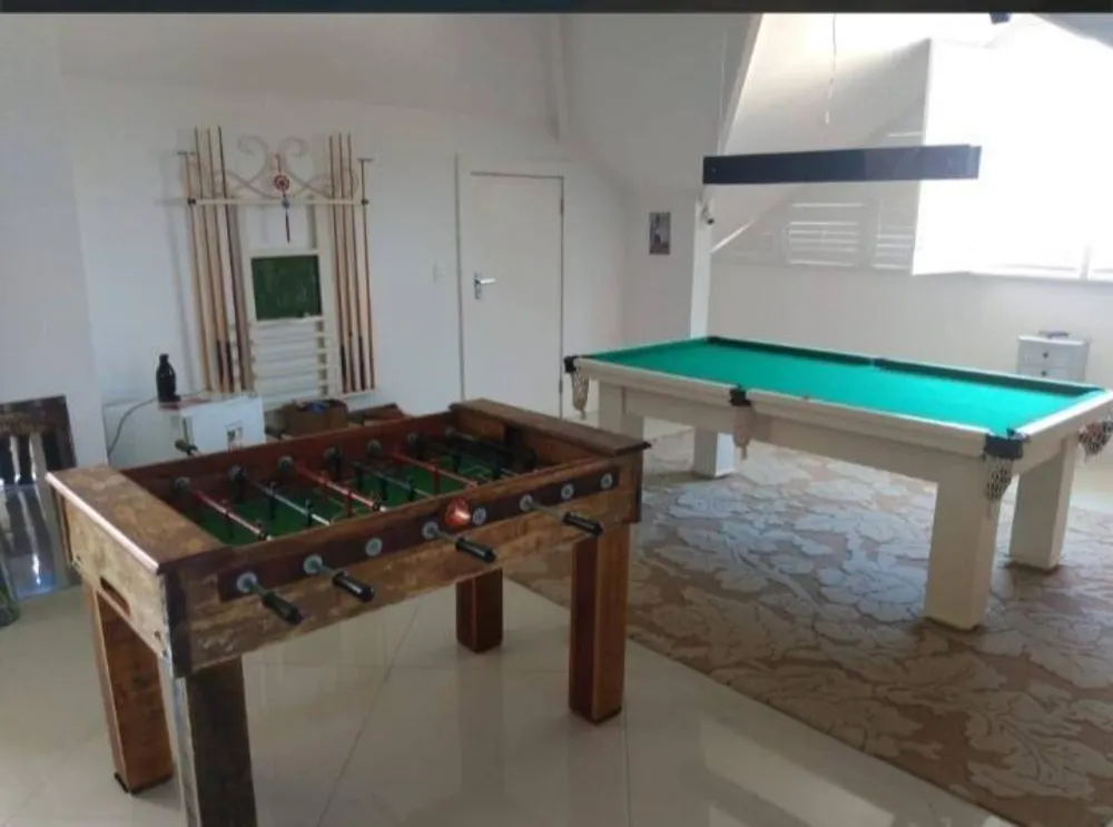 Casa, 5 quartos, 1050 m² - Foto 19