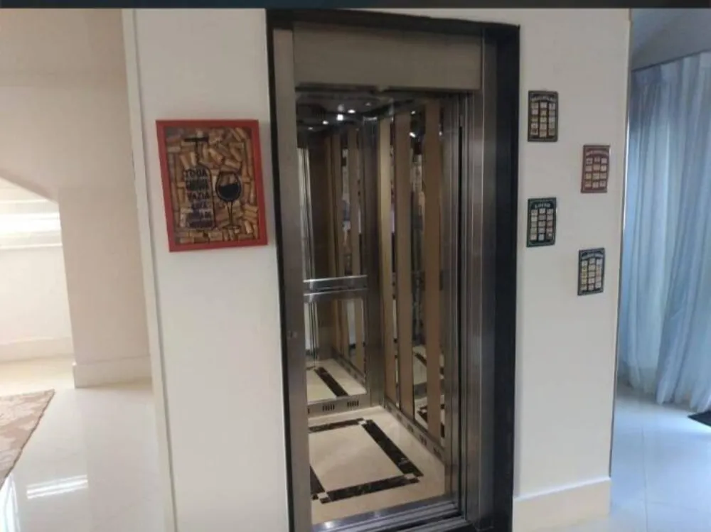 Casa, 5 quartos, 1050 m² - Foto 31