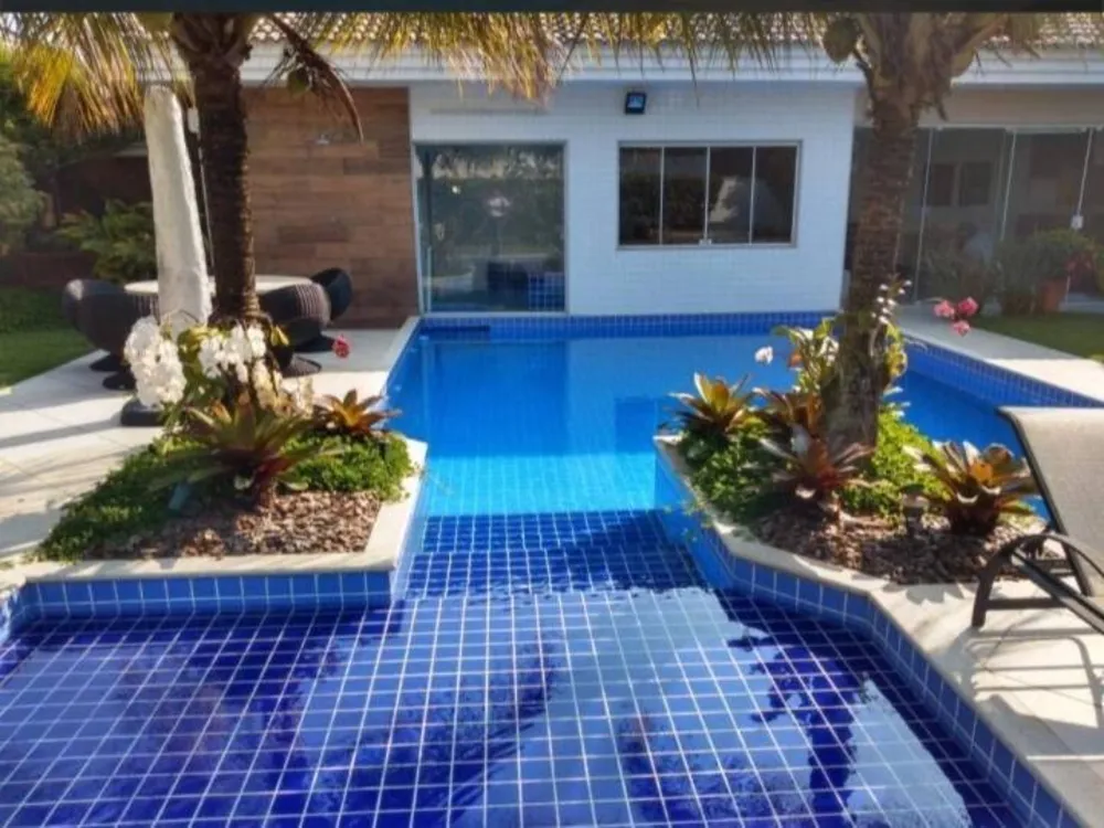 Casa, 5 quartos, 1050 m² - Foto 14