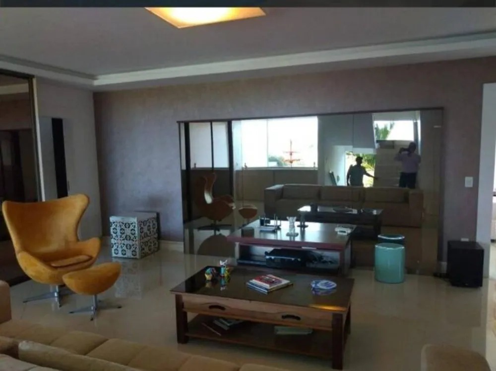 Casa, 5 quartos, 1050 m² - Foto 12