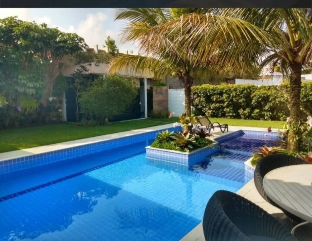 Casa, 5 quartos, 1050 m² - Foto 13
