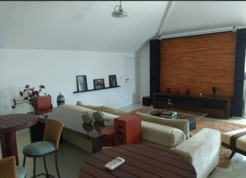 Casa, 5 quartos, 1050 m² - Foto 21