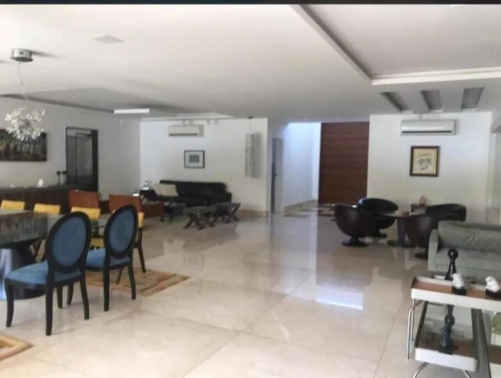Casa, 5 quartos, 1050 m² - Foto 27